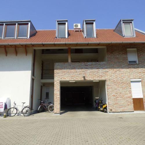 Abban Durmolj Apartman Gyula Exterior foto