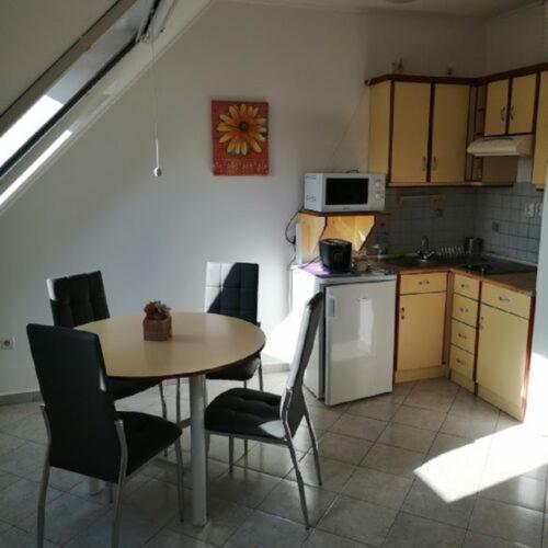 Abban Durmolj Apartman Gyula Exterior foto