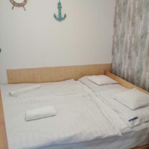 Abban Durmolj Apartman Gyula Exterior foto